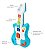 GUITARRA MUSICAL - Imagem 2