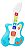 GUITARRA MUSICAL - Imagem 1