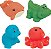 BICHINHOS PARA BANHO AQUATICOS - Imagem 1
