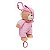 URSINHO MUSICAL ESTRELINHA ROSA - Imagem 2