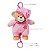 URSINHO MUSICAL ESTRELINHA ROSA - Imagem 3