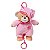 URSINHO MUSICAL ESTRELINHA ROSA - Imagem 1