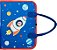 LIVRINHO DE ATIVIDADES ASTRONAUTA - Imagem 1