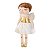 BONECA ANGELA ANGEL FANNY 42CM - Imagem 2