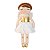BONECA ANGELA ANGEL FANNY 42CM - Imagem 1
