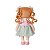 BONECA ANGELA CANDY SCHOOL LOLLYPOP 33CM - Imagem 4