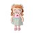 BONECA ANGELA CANDY SCHOOL LOLLYPOP 33CM - Imagem 1