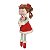BONECA COM CAIXA NINA - Imagem 2
