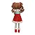 BONECA COM CAIXA NINA - Imagem 4