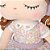 BONECA ANGELA MAJU 33 CM - Imagem 2