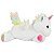 UNICORNIO DE TECIDO C FILHOTES 30CM - Imagem 3