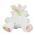 UNICORNIO DE TECIDO C FILHOTES 30CM - Imagem 4