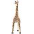 GIRAFA REALISTA EM PE 140CM - Imagem 2
