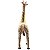 GIRAFA REALISTA EM PE 140CM - Imagem 4