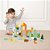 BLOCOS FLORESTA 50PCS - Imagem 5