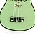 GUITARRA VINTAGE VERDE - Imagem 3