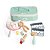 CONJUNTO PEQUENO DENTISTA - Imagem 1