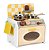 MINI COZINHA PORTATIL - Imagem 1
