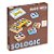 JOGO SOLOGIC BLOC INCA - Imagem 1