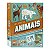 BOX DE APRENDIZAGEM GRANDES IDEAIS ANIMAIS - Imagem 1