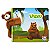 LIVRO ABRACOS DE TERNURA URSO - Imagem 1