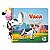 LIVRO ABRACOS DE TERNURA VACA - Imagem 1