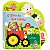 LIVRO HBABY CANTIGAS EM EVA SEU LOBATO TINHA UM SITIO - Imagem 1