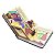CLASSICOS POP UPS CINDERELA - Imagem 4