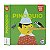 CLASSICOS POP UPS PINOQUIO - Imagem 1