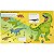 LIVRO LEVANTE E DESCUBRA DINOSSAUROS - Imagem 3