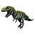 LIVRO DE MAQUETE 3D INCRIVEIS DINOSSAUROS - Imagem 5