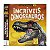 LIVRO DE MAQUETE 3D INCRIVEIS DINOSSAUROS - Imagem 1