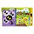 LIVRO DE VIAGEM ANIMAIS - Imagem 3