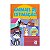 LIVRO QUEBRA CABECA ANIMADO ANIMAIS DE ESTIMACAO - Imagem 2