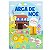 LIVRO QUEBRA CABECA ANIMADO ARCA DE NOE - Imagem 2