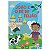 LIVRO QUEBRA CABECA ANIMADO JOAO E O PE DE FEIJAO - Imagem 2