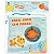 LIVRO DE BANHO MAR ENCANTADO NADA NADA SEM PARAR - Imagem 1