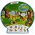 LIVRO GLOBO ONDE NO MUNDO HABITATS - Imagem 2