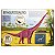 MEU GRANDE LIVRO DE DINOSSAUROS - Imagem 3