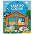 MEU LIVRO QUEBRA CABECA DIVERTIDO CASA DO COELHO - Imagem 2