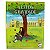 LIVRO MENTES CURIOSAS A LEI DA GRAVIDADE DE ISAAC NEWTON - Imagem 1