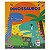 MEU LIVRO QUEBRA CABECA DIVERTIDO DINOSSAUROS - Imagem 2