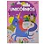 MEU LIVRO QUEBRACABECA DIVERTIDO UNICORNIOS - Imagem 2