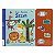 LIVRO SONS E AVENTURAS SELVA - Imagem 1