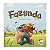 LIVRO DE ATIVIDADES PROCURE E ACHE FAZENDA - Imagem 2