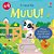 LIVRO A VACA FAZ MUUU EMPURRE E OUCA - Imagem 1