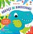 LIVRO ABRACO DE DINOSSAURO - Imagem 1