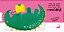 LIVRO ALIMENTE O DINOSSAURO GIRA GIRA - Imagem 3