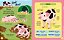 LIVRO ANIMAIS DA FAZENDA ENCAIXE E BRINQUE - Imagem 3