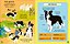 LIVRO ANIMAIS DA FAZENDA ENCAIXE E BRINQUE - Imagem 5